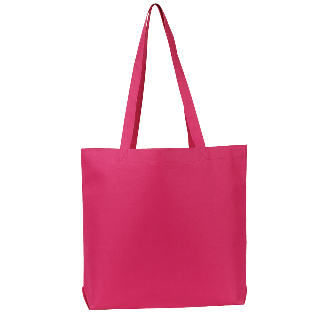 Poly Reusable Tote Bag