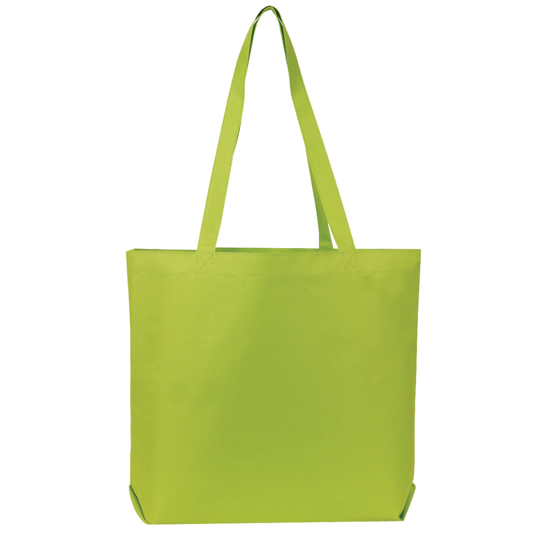 Poly Reusable Tote Bag