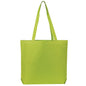 Poly Reusable Tote Bag