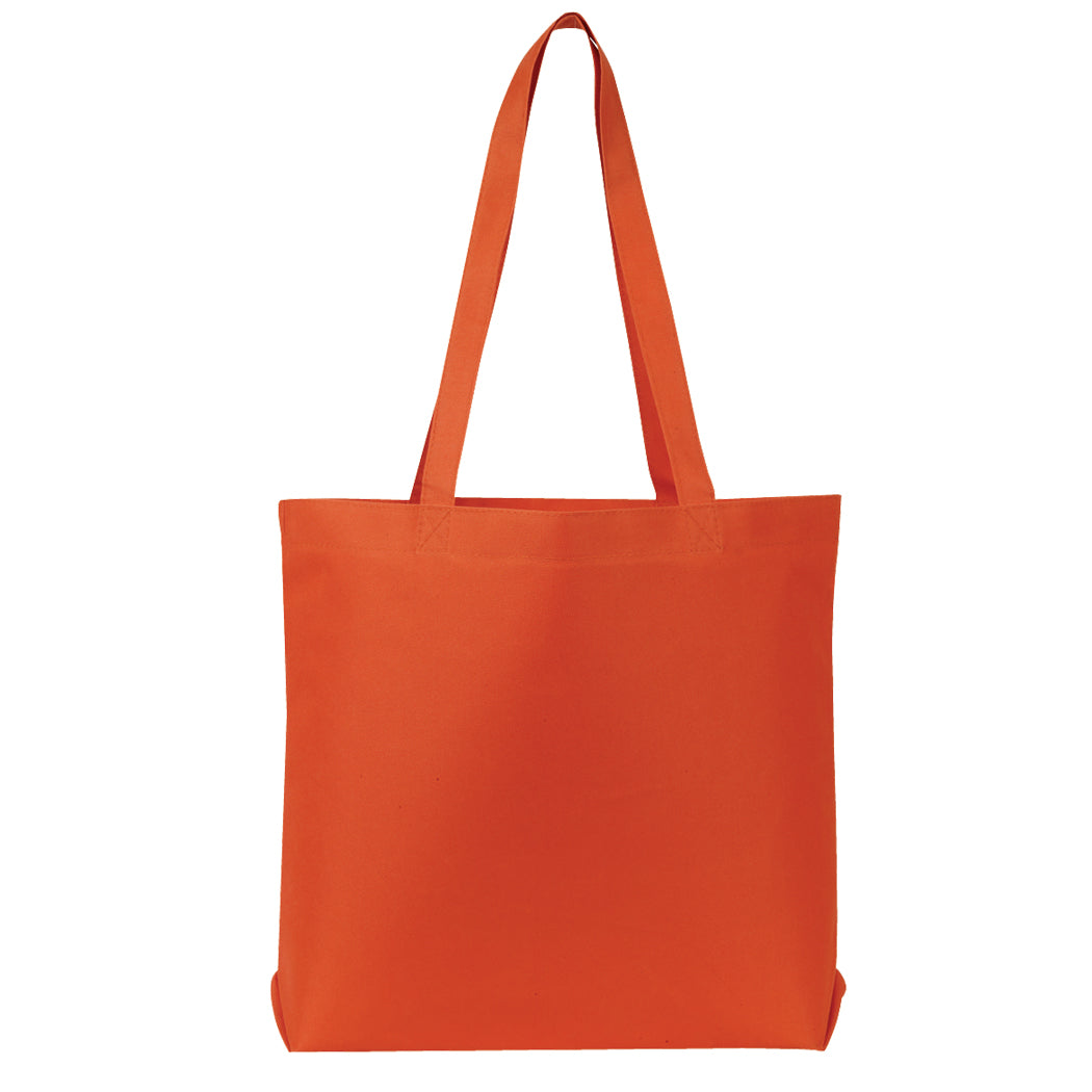 Poly Reusable Tote Bag