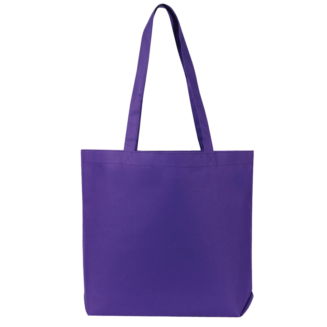 Poly Reusable Tote Bag
