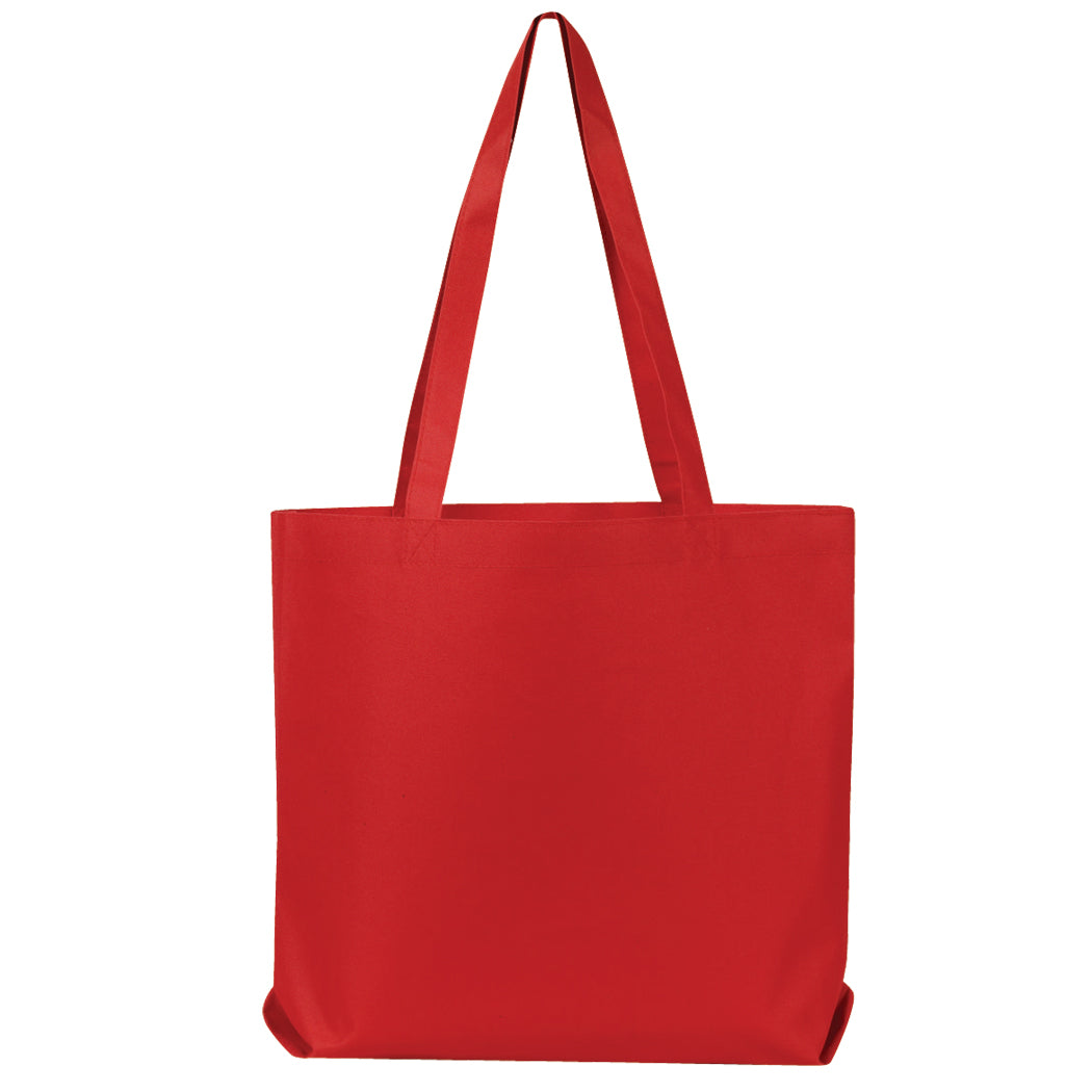 Poly Reusable Tote Bag