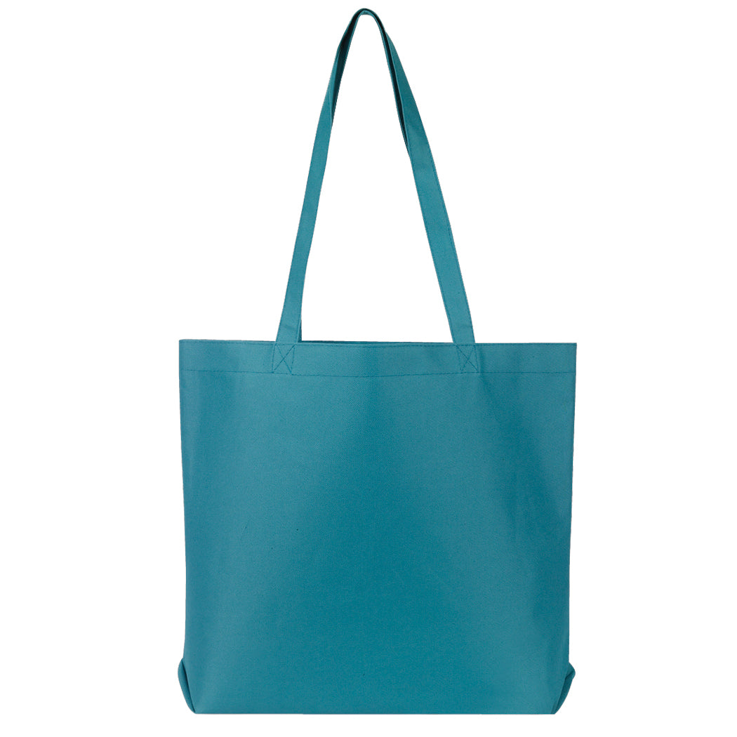 Poly Reusable Tote Bag