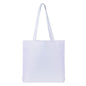 Poly Reusable Tote Bag