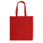 Compact Lightweight Cotton Canvas Tote Bag