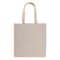 Compact Lightweight Cotton Canvas Tote Bag