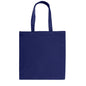 Compact Lightweight Cotton Canvas Tote Bag