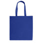 Compact Lightweight Cotton Canvas Tote Bag