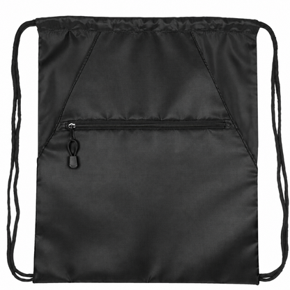 Polyester Drawstring Bag