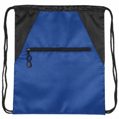 Polyester Drawstring Bag