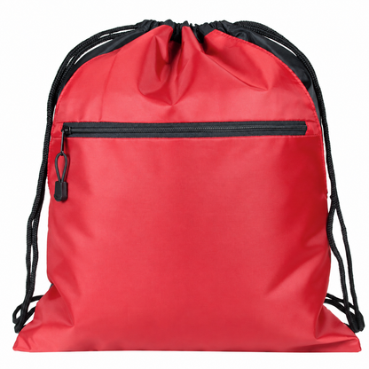 Polyester Drawstring Bag