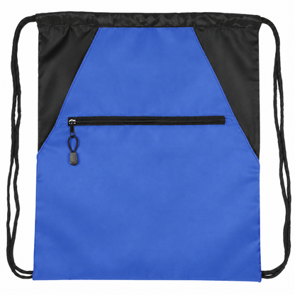 Polyester Drawstring Bag