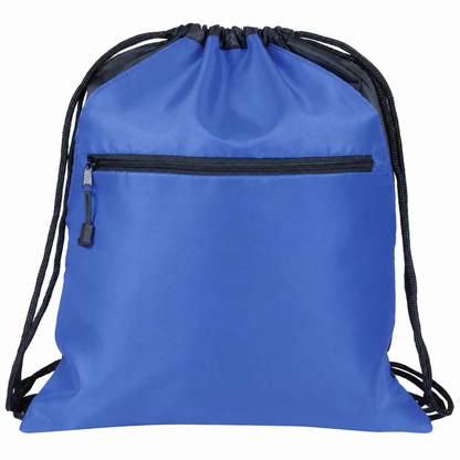 Polyester Drawstring Bag