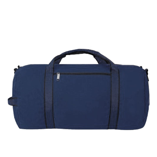 Polyester Roll Gym Duffel Bag