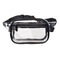 Clear/Black