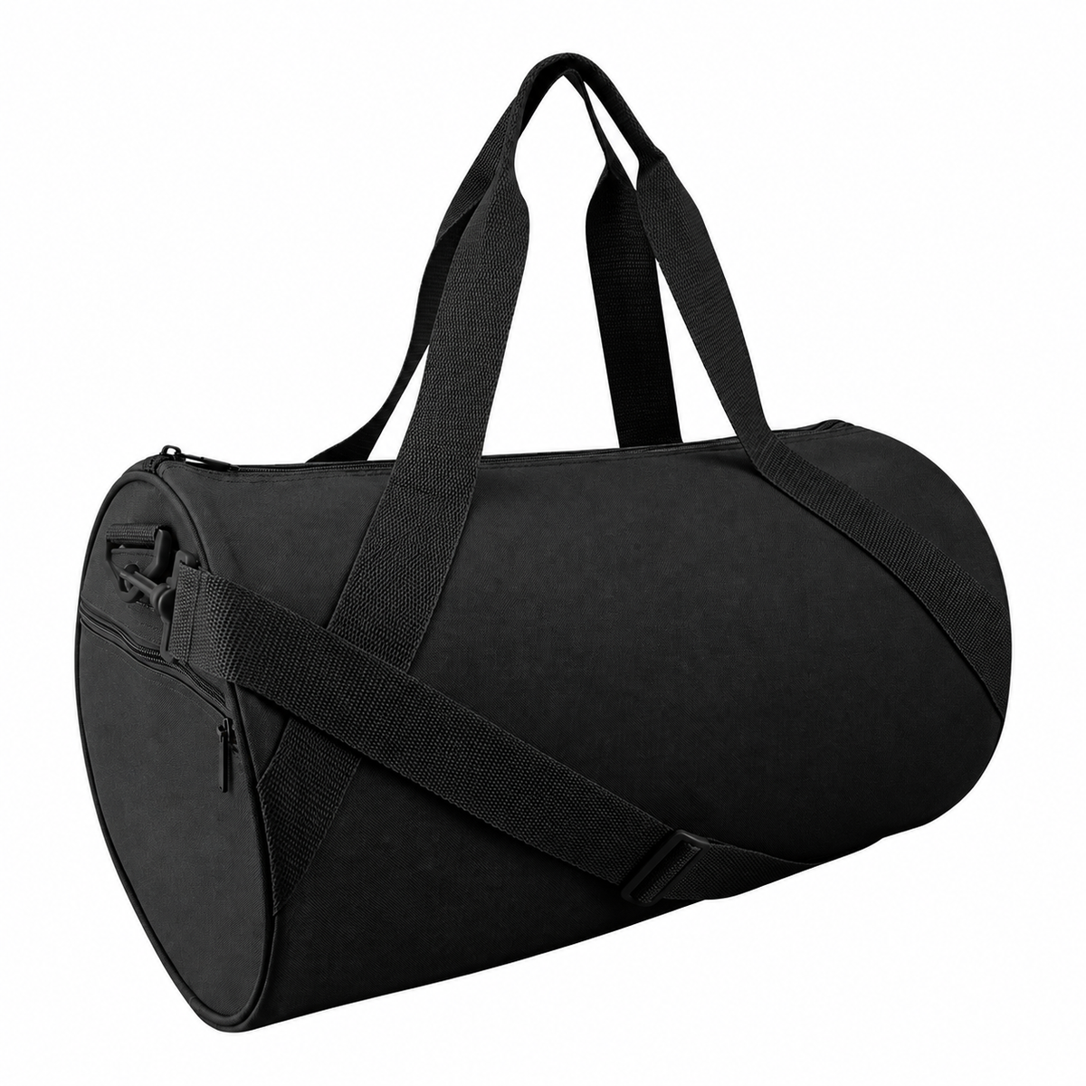 18-Inch 600D Polyester Duffel Bag