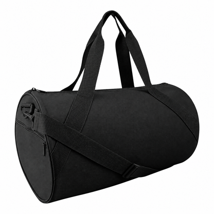 18-Inch 600D Polyester Duffel Bag