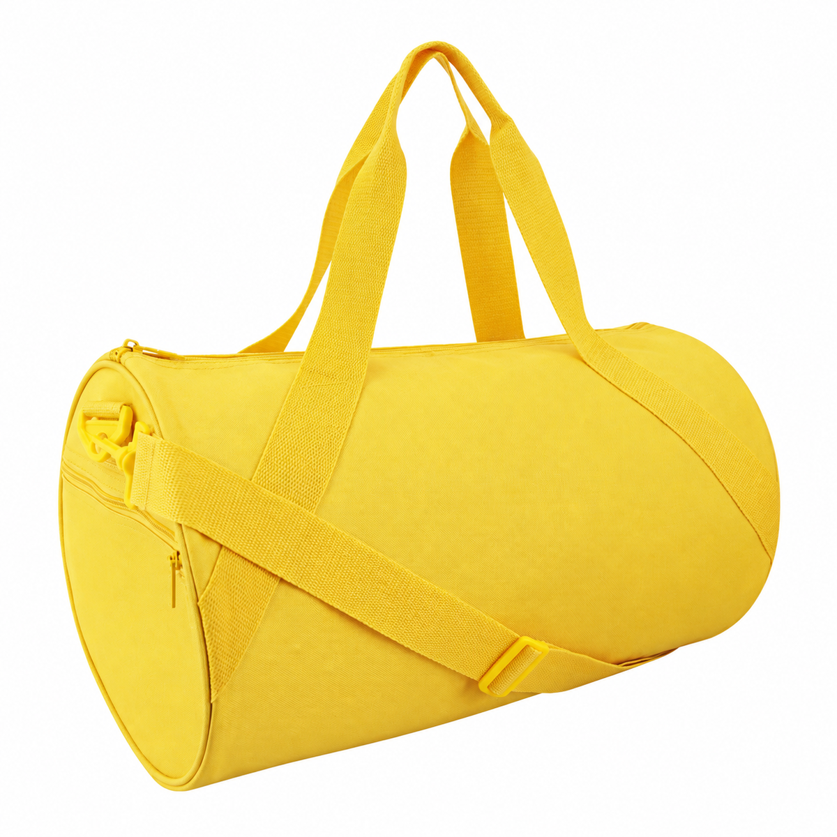18-Inch 600D Polyester Duffel Bag