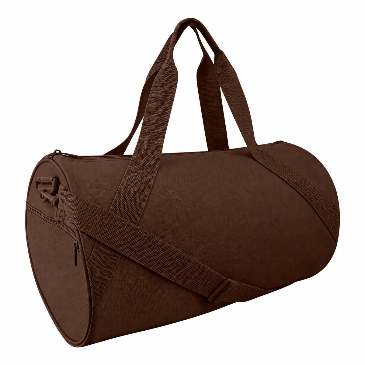 18-Inch 600D Polyester Duffel Bag