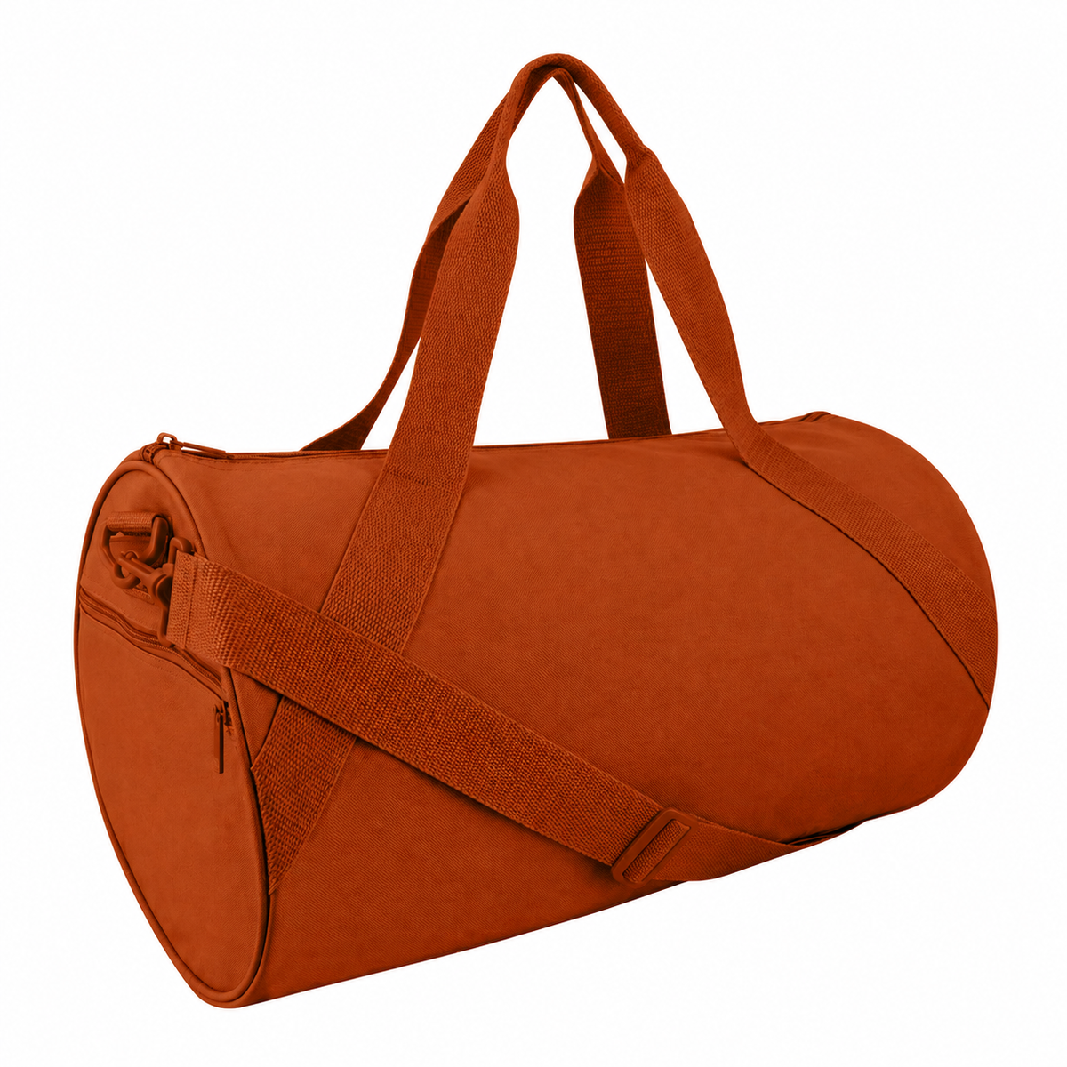 18-Inch 600D Polyester Duffel Bag