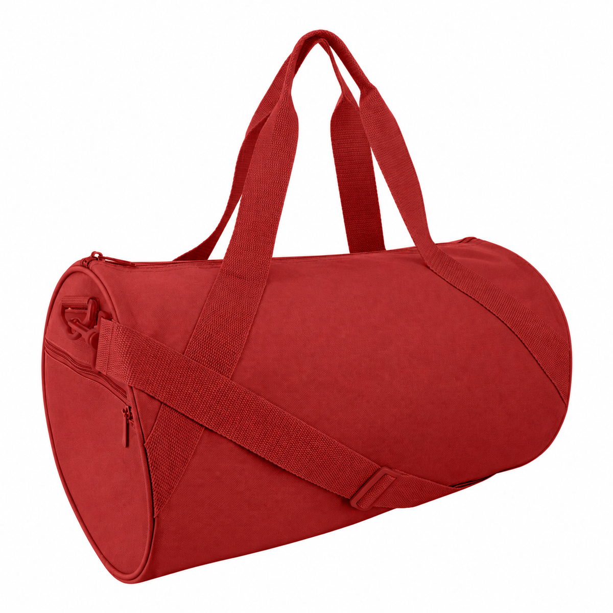 18-Inch 600D Polyester Duffel Bag