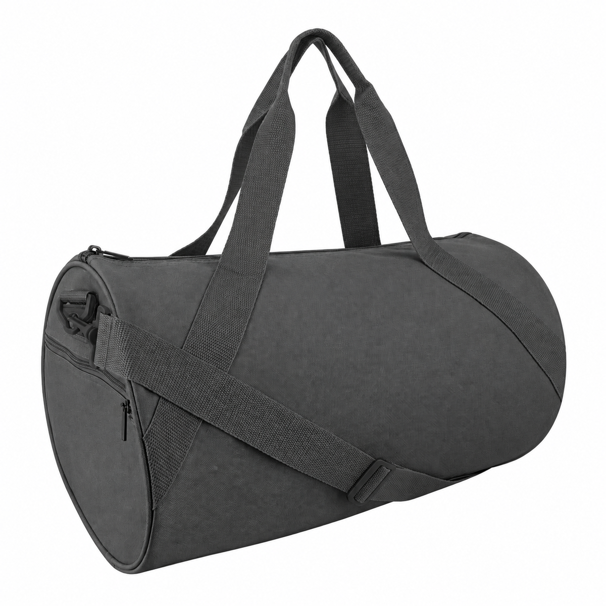 18-Inch 600D Polyester Duffel Bag