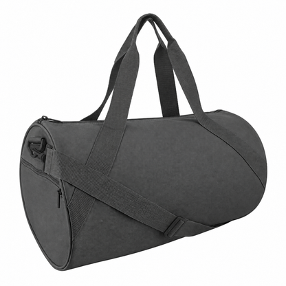 18-Inch 600D Polyester Duffel Bag