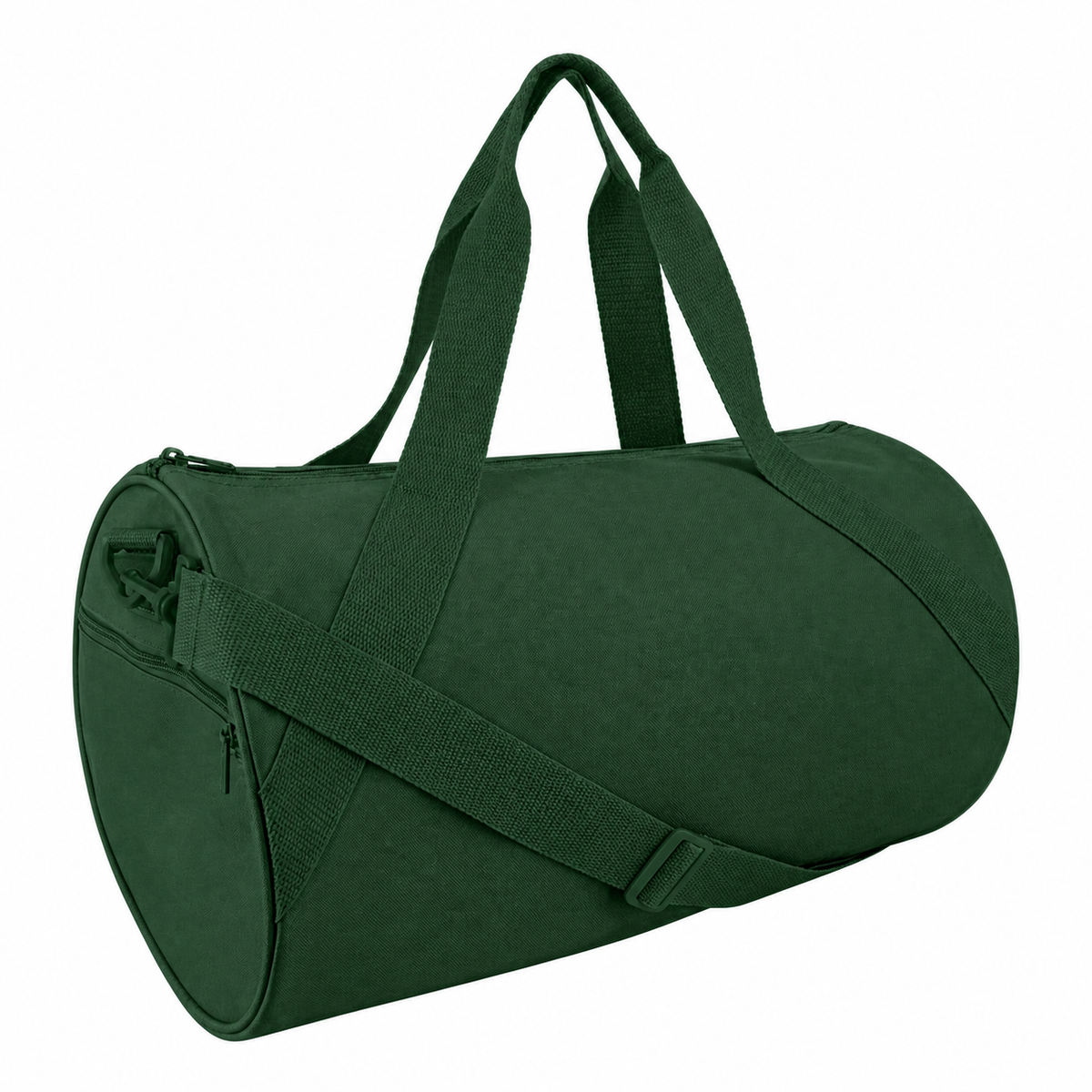 18-Inch 600D Polyester Duffel Bag