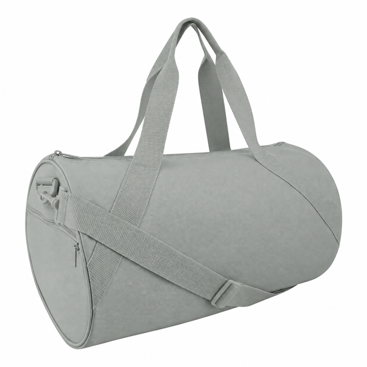 18-Inch 600D Polyester Duffel Bag
