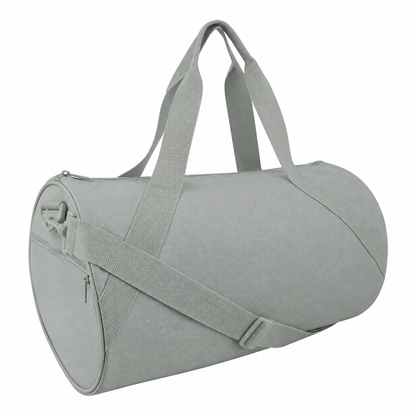 18-Inch 600D Polyester Duffel Bag