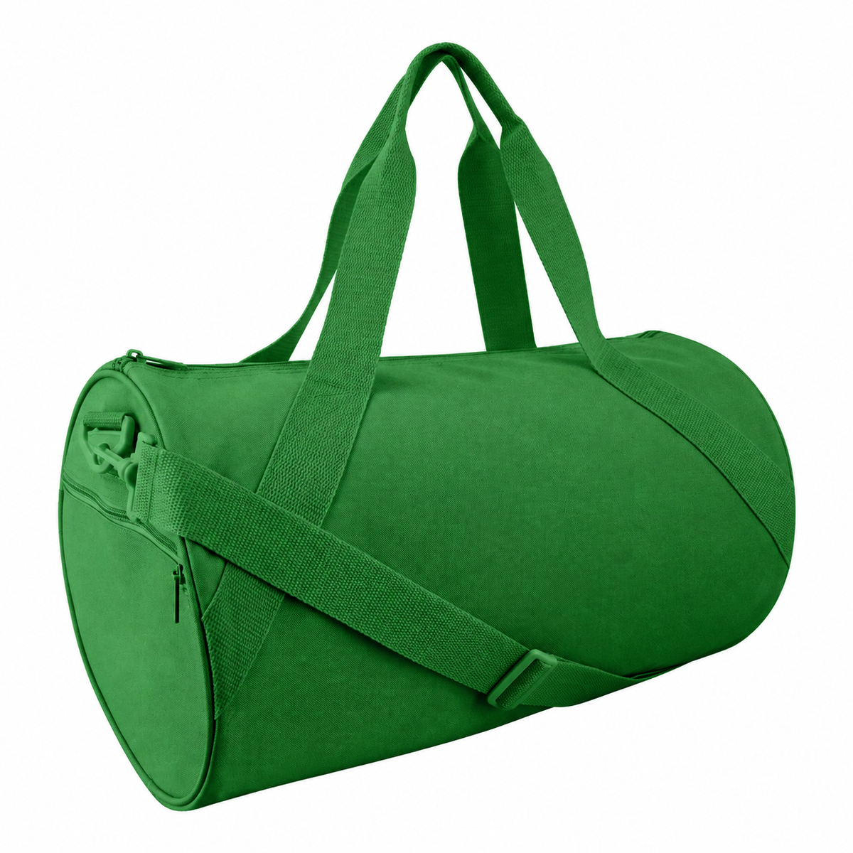 18-Inch 600D Polyester Duffel Bag