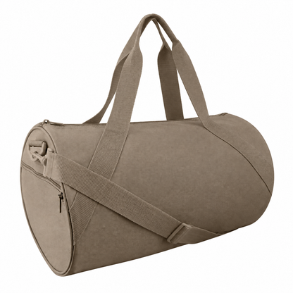 18-Inch 600D Polyester Duffel Bag
