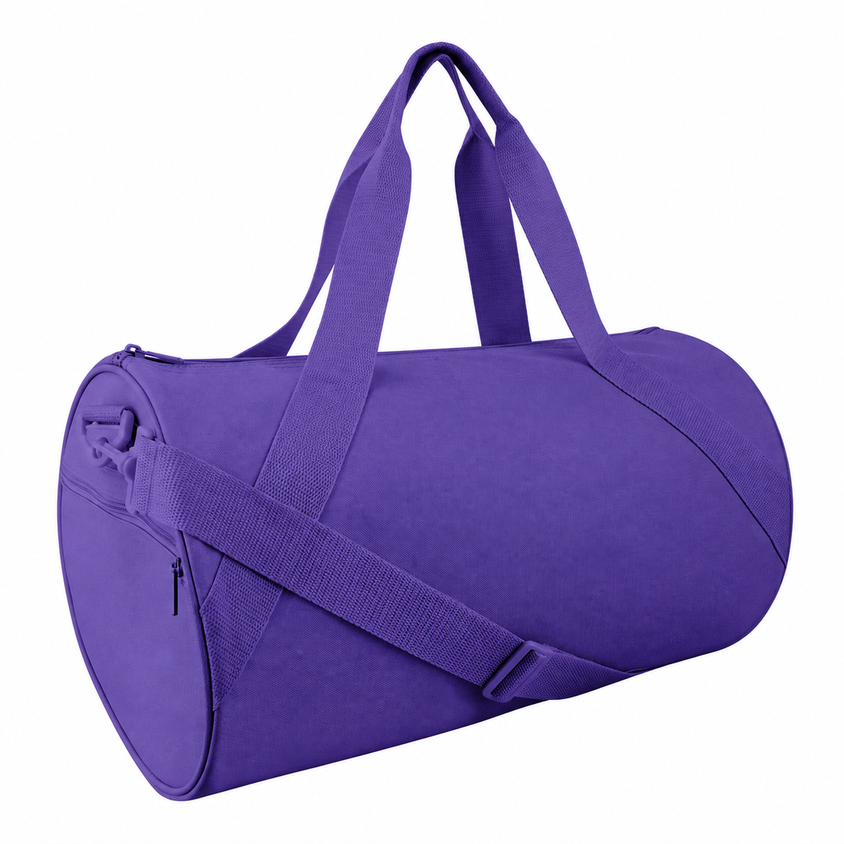 18-Inch 600D Polyester Duffel Bag