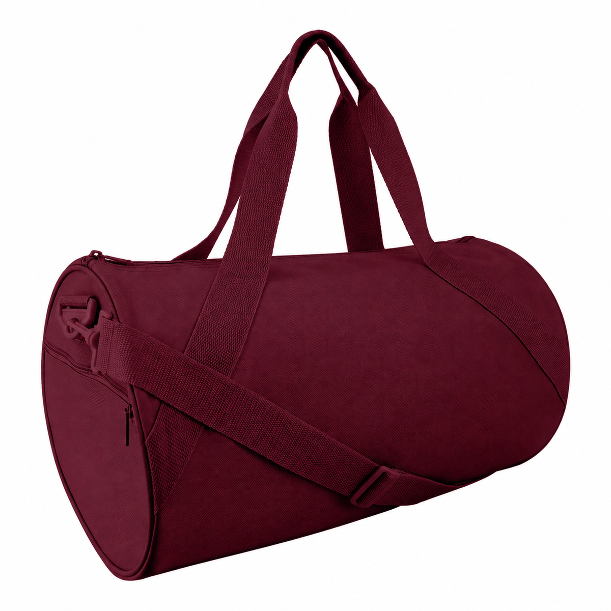 18-Inch 600D Polyester Duffel Bag