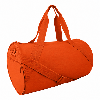 18-Inch 600D Polyester Duffel Bag