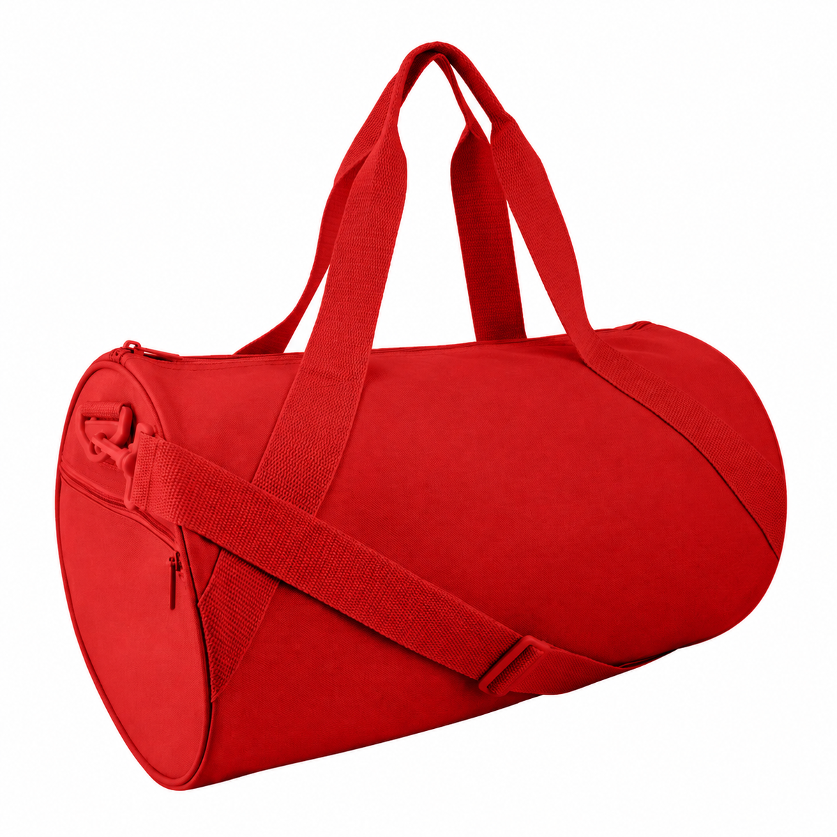 18-Inch 600D Polyester Duffel Bag