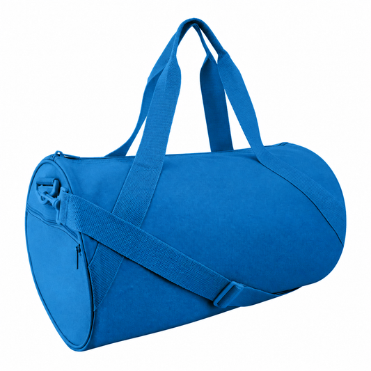 18-Inch 600D Polyester Duffel Bag
