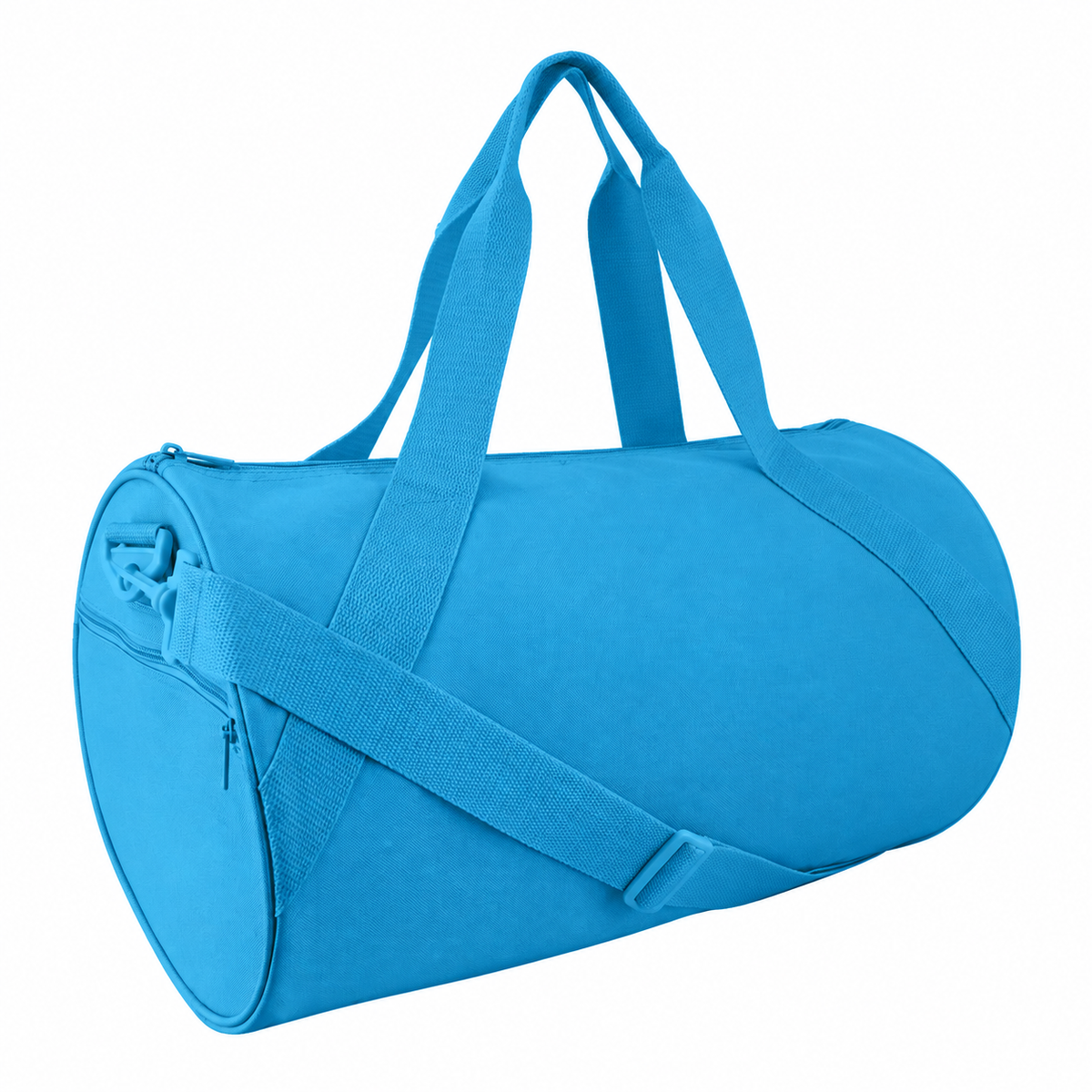 18-Inch 600D Polyester Duffel Bag