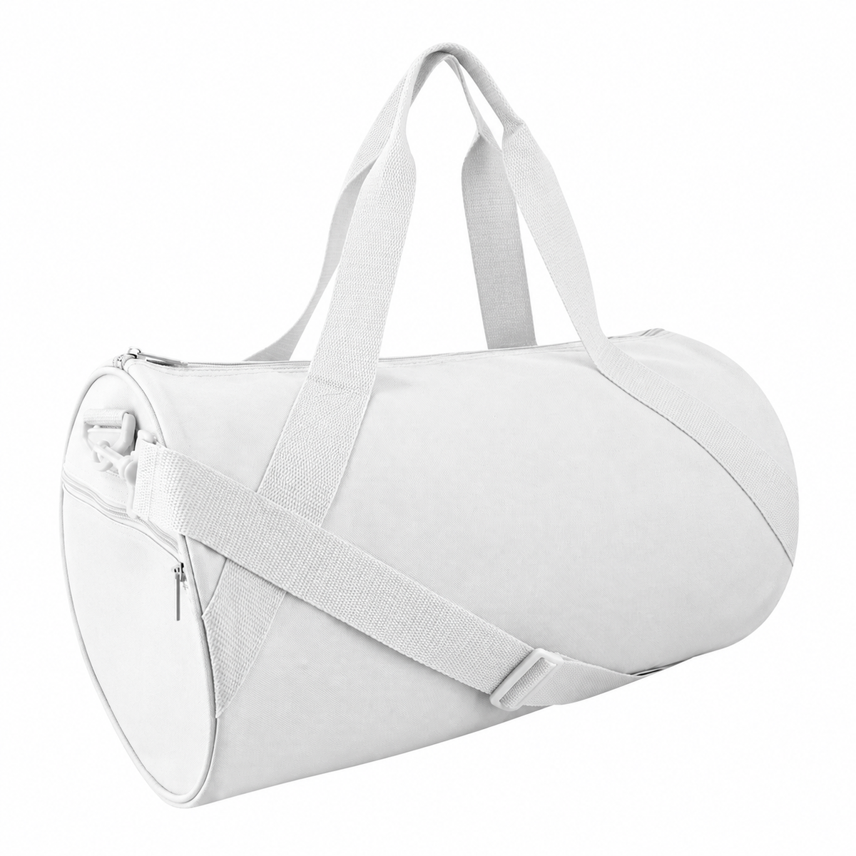 18-Inch 600D Polyester Duffel Bag