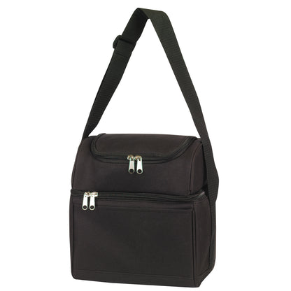 Poly Insulated Lunch Bag