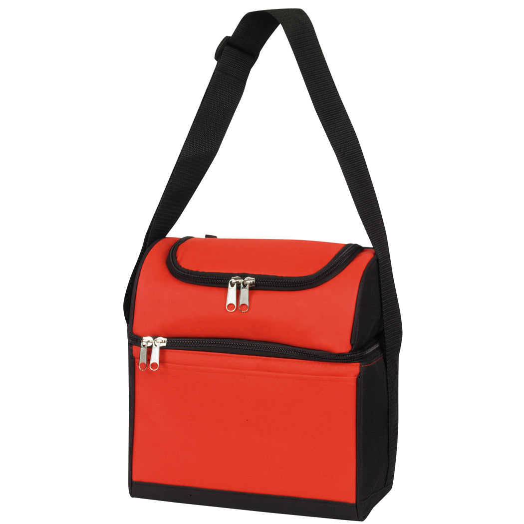 Poly Insulated Lunch Bag