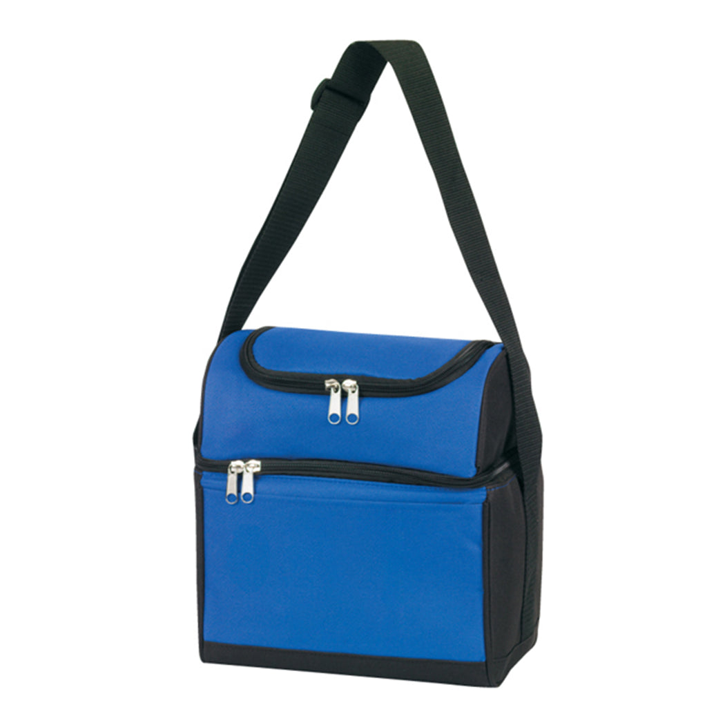 Poly Insulated Lunch Bag