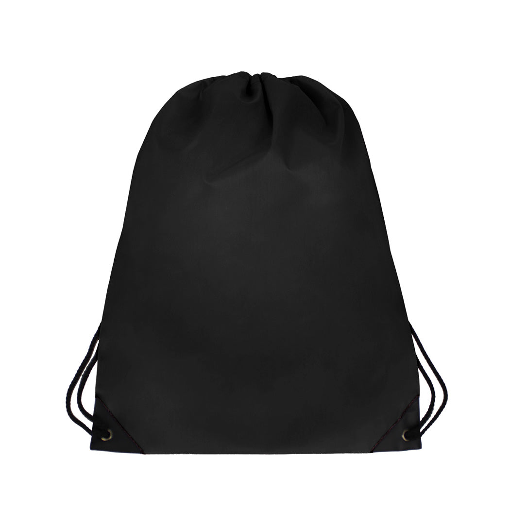 210D Polyester Drawstring Bag