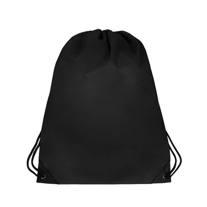 210D Polyester Drawstring Bag
