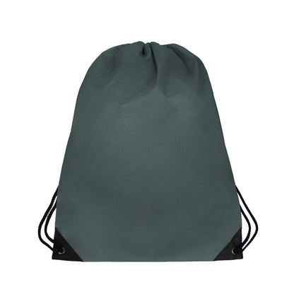 210D Polyester Drawstring Bag