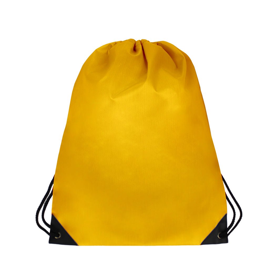 210D Polyester Drawstring Bag