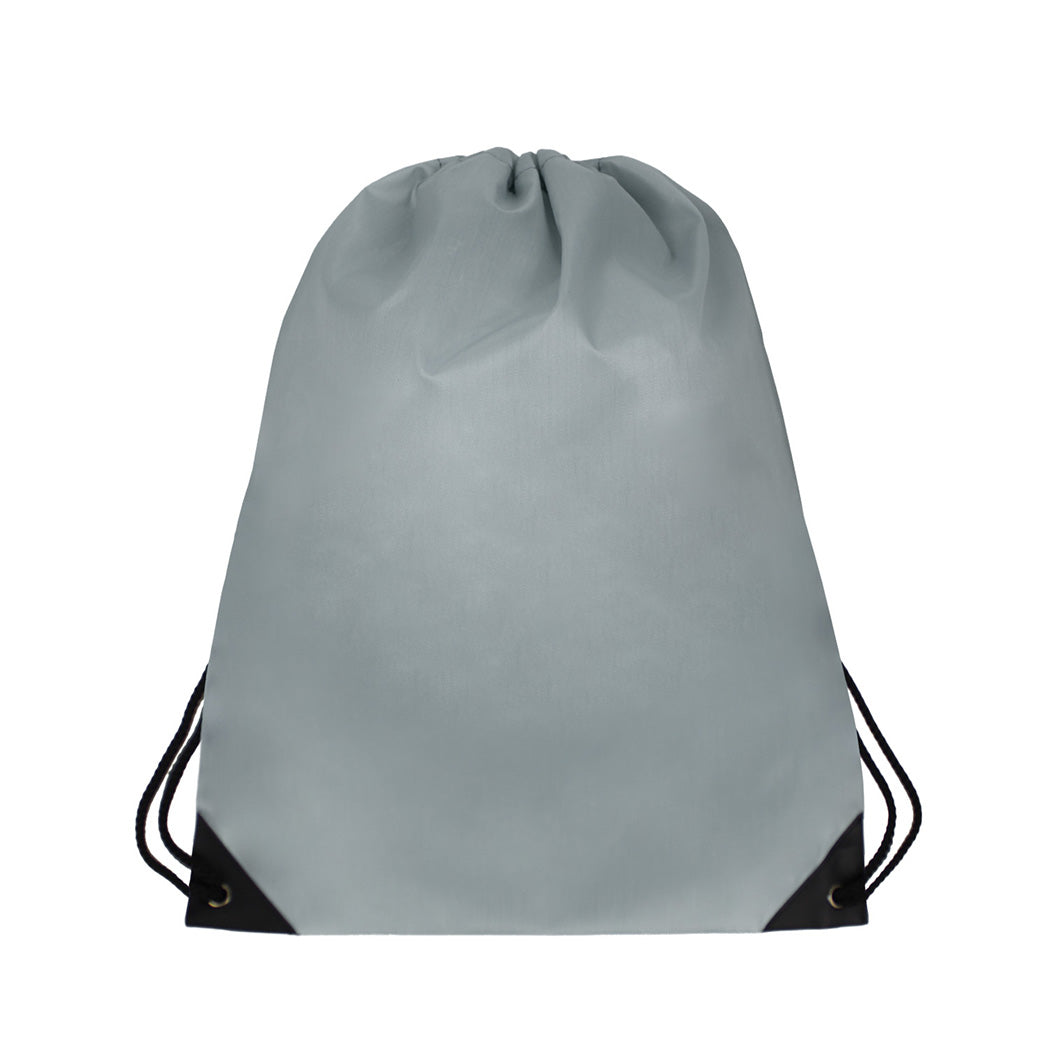 210D Polyester Drawstring Bag