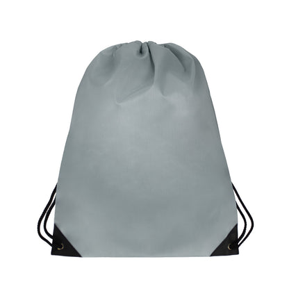 210D Polyester Drawstring Bag