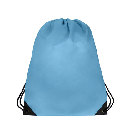 210D Polyester Drawstring Bag