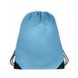 210D Polyester Drawstring Bag
